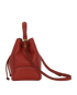 Hampstead Bucket Bag, bottom view